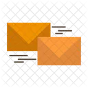 Mail  Icon