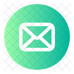 Mail  Icon
