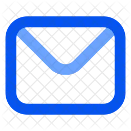 Mail  Icon