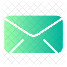 Mail  Icon