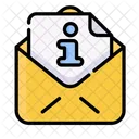 Mail  Icon