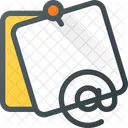 Mail Email Task Icon