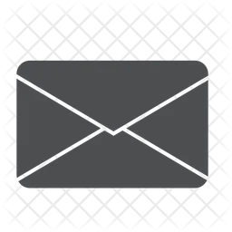 Mail  Icon