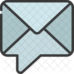 Mail  Icon