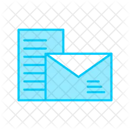 Mail  Icon