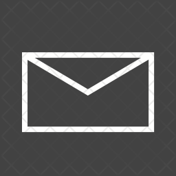 Mail Icon
