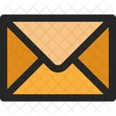 Mail E Letter Icon