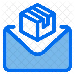 Mail  Icon