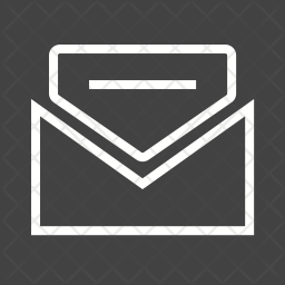 Mail Icon