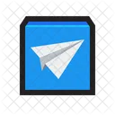 Mail Outlook Email Icon