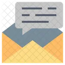 Mail  Icon