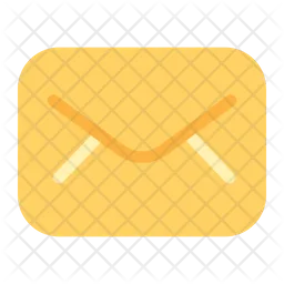 Mail  Icon