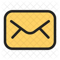 Mail  Icon