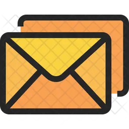 Mail  Icon