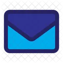 Mail  Icon