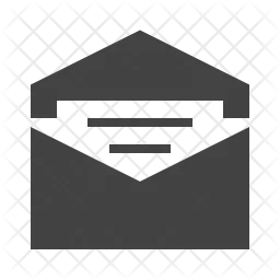 Mail  Symbol