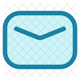 Mail  Icon