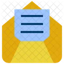 Mail  Icon