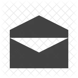 Mail  Icon