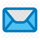 Mail Envelope Inbox Icon