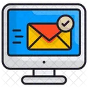 Communication Messaging Message Icon