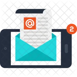 Mail  Symbol