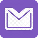Mail  Icon