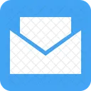 Mail Message Communication Icon