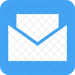 Mail  Icon