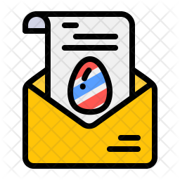 Mail Icon