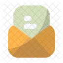 Mail Letter Envelope Icon