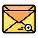 Mail  Icon