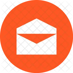 Mail  Symbol