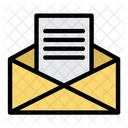 Mail  Icon