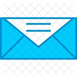 Mail  Icon