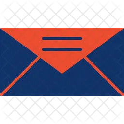 Mail  Icon