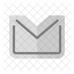 Mail  Icon