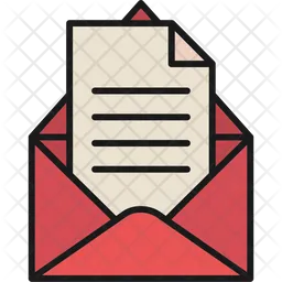 Mail  Icon