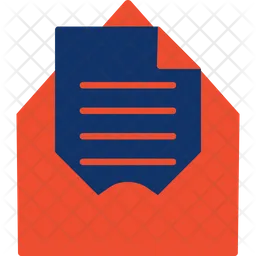 Mail  Icon