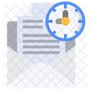 Mail  Icon