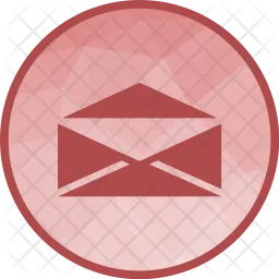 Mail  Icon