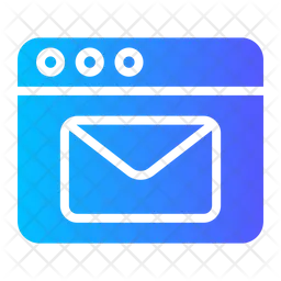 Mail  Icon