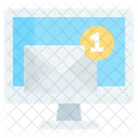 Mail  Icon