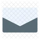 Mail  Icon