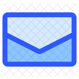 Mail  Icon