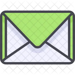 Mail  Icon