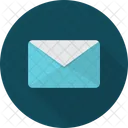 Mail Internet Envelope Icon