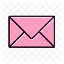 Mail  Icon