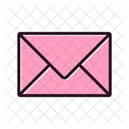 Mail  Icon