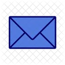 Mail  Icon